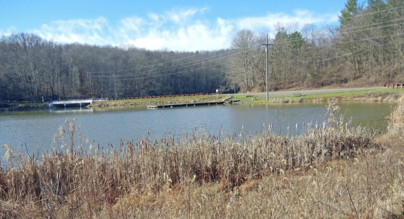 Winter Can Be The Perfect Time To Get Outside